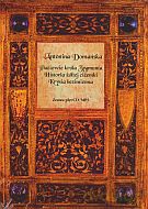 Paziowie króla Zygmunta/Historia żółtej ciżemki/Krysia Bezimienna. Książka audio 3CD MP3 - Antonina Domańska [Audiobook]