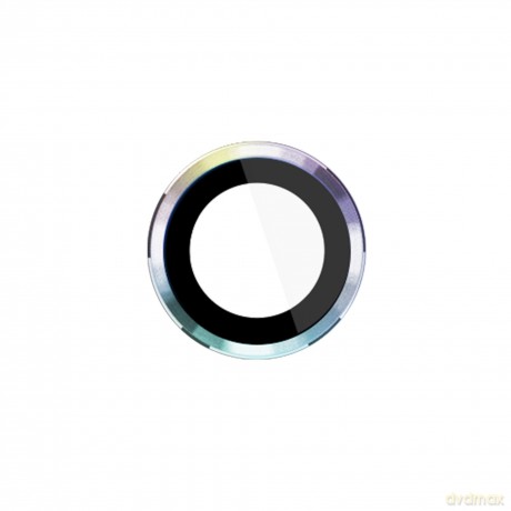 Apple iPhone 17 Pro /17 Pro Max- 3mk Lens Protection Pro Rainbow