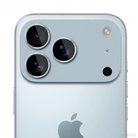 Apple iPhone 17 Pro /17 Pro Max- 3mk Lens Protection Pro Transparent