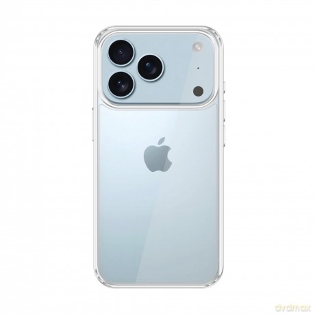 Apple iPhone 17 Pro Max - 3mk Armor Case