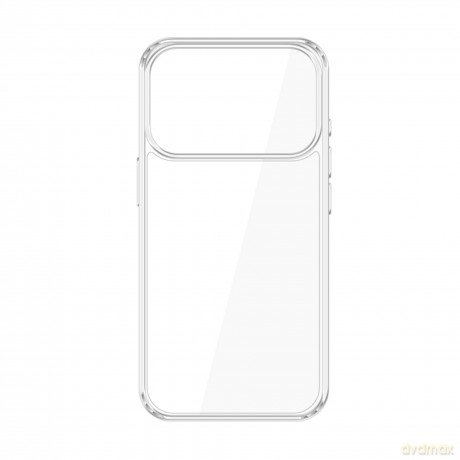 Apple iPhone 17 Pro Max - 3mk Armor Case