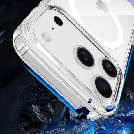 Apple iPhone 17 Pro Max - 3mk Armor MagCase