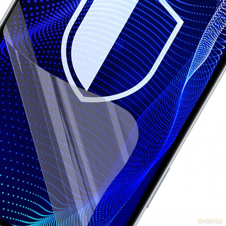 Apple iPhone 17 Pro Max - 3mk FlexibleGlass Pro