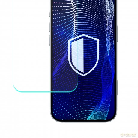Apple iPhone 17 Pro Max - 3mk FlexibleGlass Pro