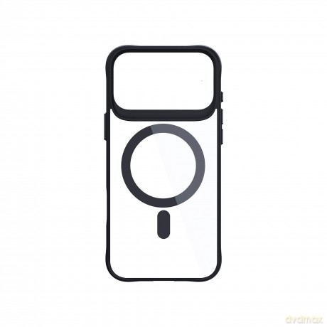 Apple iPhone 17 Pro Max - 3mk Satin Armor MagCase
