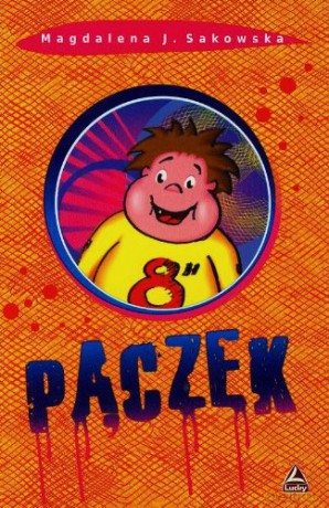 Pączek [KSIĄŻKA]