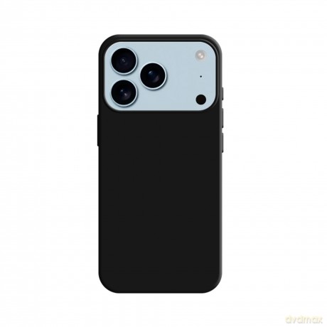 Apple iPhone 17 Pro Max - 3mk Silicone Case
