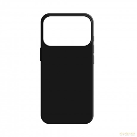 Apple iPhone 17 Pro Max - 3mk Silicone Case