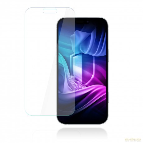 Apple iPhone 17 Pro Max - 3mk Silky Matt Pro