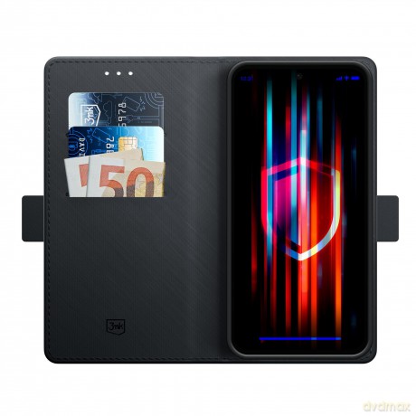 Apple iPhone 17 Pro Max - 3mk Wallet Case