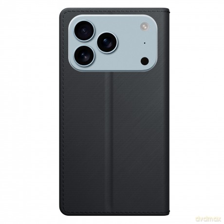 Apple iPhone 17 Pro Max - 3mk Wallet Case