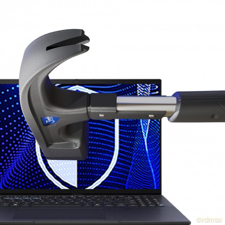 Asus ExpertBook B3 (B3605CVA/B3605CCA) - up to 17" 3mk FlexibleGlass Pro