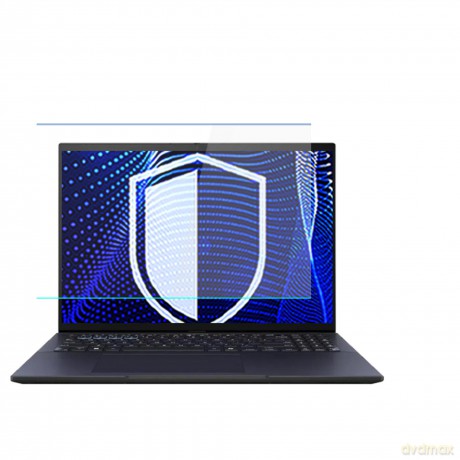 Asus ExpertBook B3 (B3605CVA/B3605CCA) - up to 17" 3mk FlexibleGlass Pro