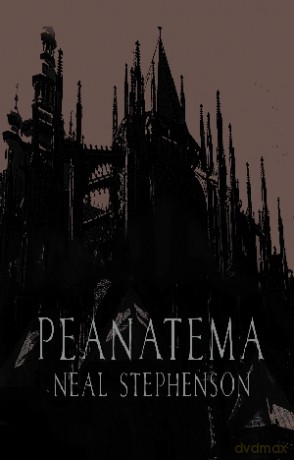 Peanatema - Neal Stephenson [KSIĄŻKA]