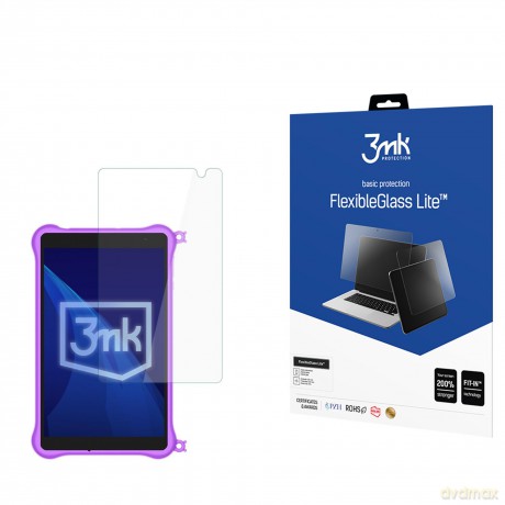 Blackview Tab 50 Kids - up to 11" 3mk FlexibleGlass Lite