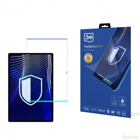 BLOW BlackTAB10 10" - up to 11" 3mk FlexibleGlass Pro