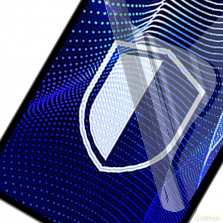 BLOW BlackTAB10 10" - up to 11" 3mk FlexibleGlass Pro