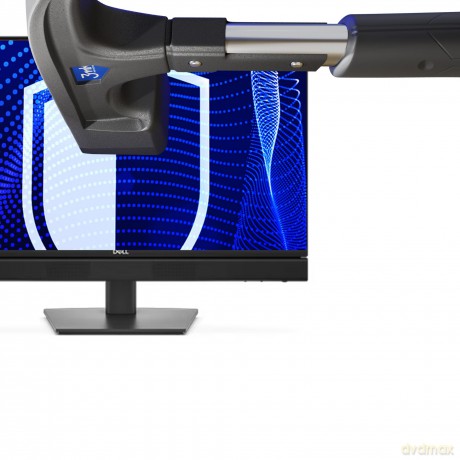 Dell Pro 24 All-in-One QC24250 - up to 25" 3mk FlexibleGlass Pro