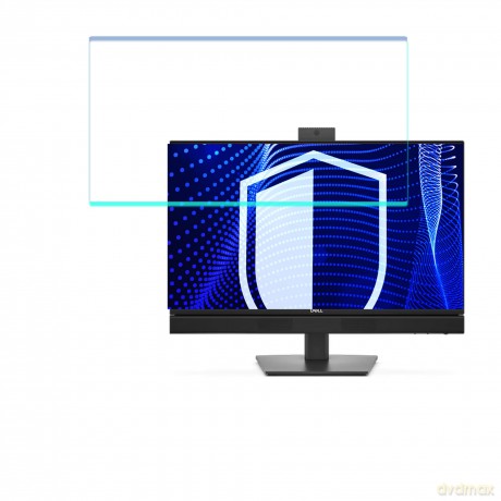 Dell Pro 24 All-in-One QC24250 - up to 25" 3mk FlexibleGlass Pro