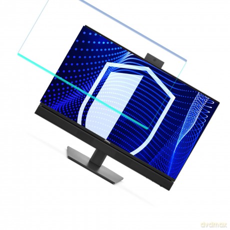 Dell Pro 24 All-in-One QC24250 - up to 25" 3mk FlexibleGlass Pro
