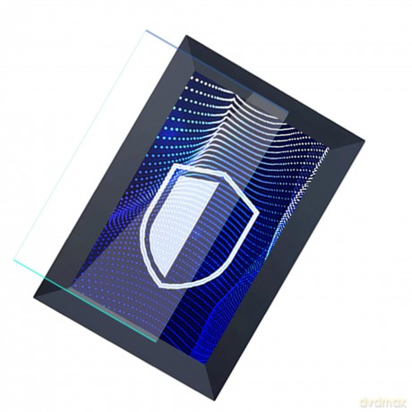 DENVER Frameo PFF-1064B - up to 11" 3mk FlexibleGlass Pro