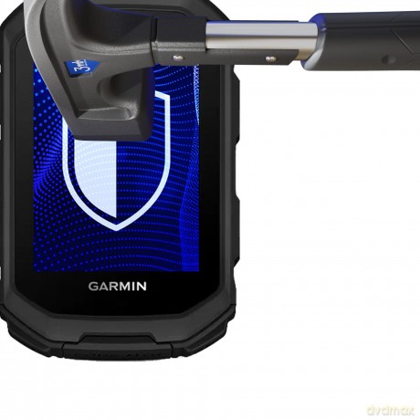 Garmin Edge MTB - 3mk FlexibleGlass Pro