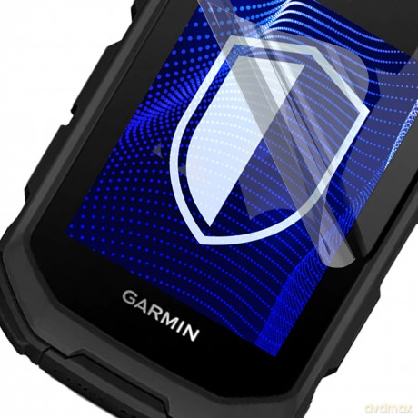 Garmin Edge MTB - 3mk FlexibleGlass Pro