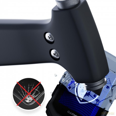 Garmin Edge MTB - 3mk FlexibleGlass Pro