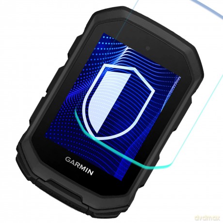 Garmin Edge MTB - 3mk FlexibleGlass Pro
