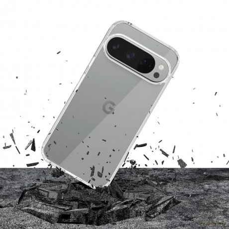 Google Pixel 10 - 3mk Armor Case