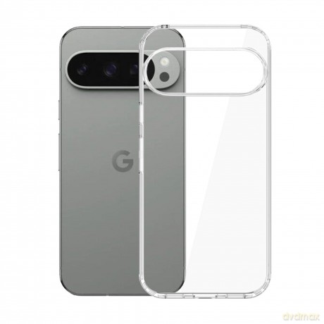 Google Pixel 10 - 3mk Armor Case