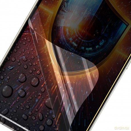 Google Pixel 10/ 10 Pro - 3mk Silky Matt Privacy