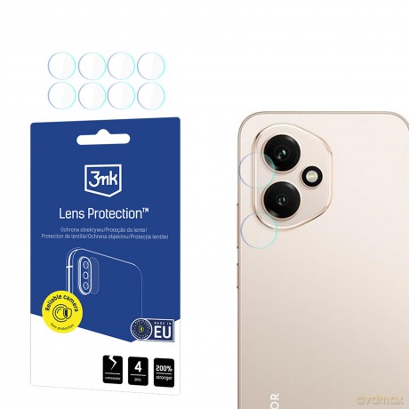 Honor 400 - 3mk Lens Protection