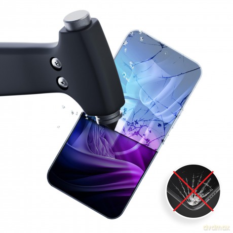 Honor 400 - 3mk Silky Matt Pro
