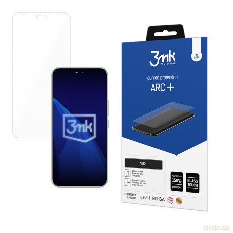 Honor 400 PRO - 3mk ARC+