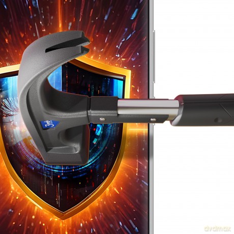Honor 400 PRO - 3mk Silky Matt Privacy