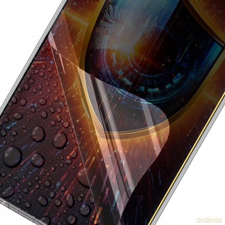 Honor 400 PRO - 3mk Silky Matt Privacy