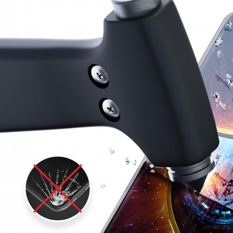 Honor 400 PRO - 3mk Silky Matt Privacy