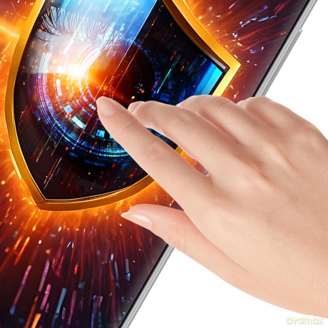 Honor 400 PRO - 3mk Silky Matt Privacy