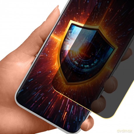 Honor 400 PRO - 3mk Silky Matt Privacy