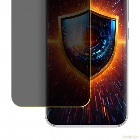 Honor 400 PRO - 3mk Silky Matt Privacy