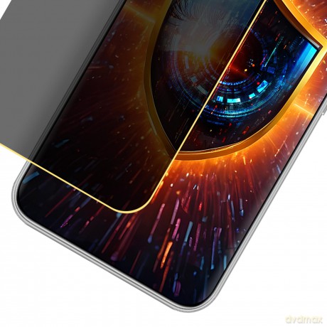 Honor 400 PRO - 3mk Silky Matt Privacy