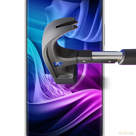 Honor 400 PRO - 3mk Silky Matt Pro