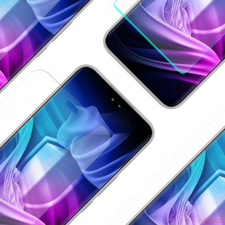 Honor 400 PRO - 3mk Silky Matt Pro