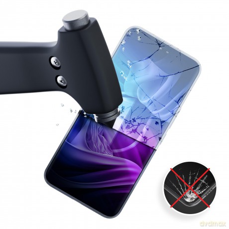 Honor 400 PRO - 3mk Silky Matt Pro