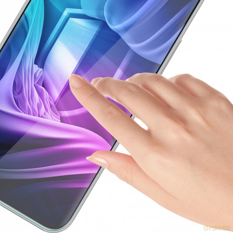 Honor 400 PRO - 3mk Silky Matt Pro