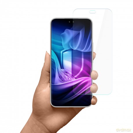 Honor 400 PRO - 3mk Silky Matt Pro