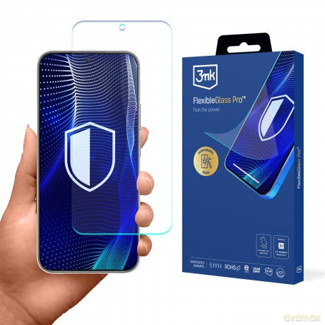 Huawei Nova 14 - 3mk FlexibleGlass Pro