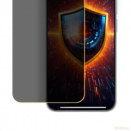 Huawei Nova 14 - 3mk Silky Matt Privacy