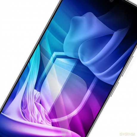 Huawei Nova 14 - 3mk Silky Matt Pro